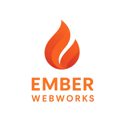 Ember WebWorks logo
